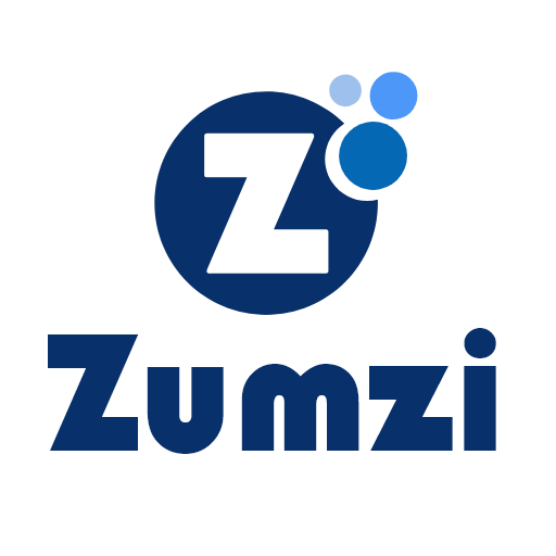 zumzi logo